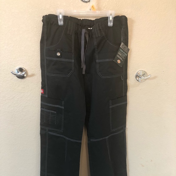 Dickies Pants - Dickies scrub pants